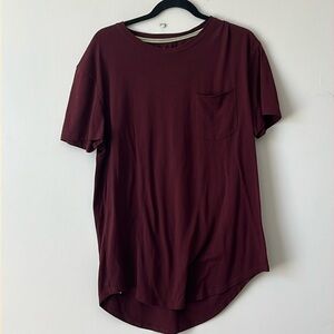 COPY - Essentials T-Shirt - Size Large